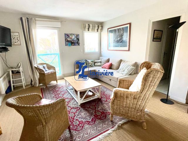 Wimereux Appartement 2 chambres