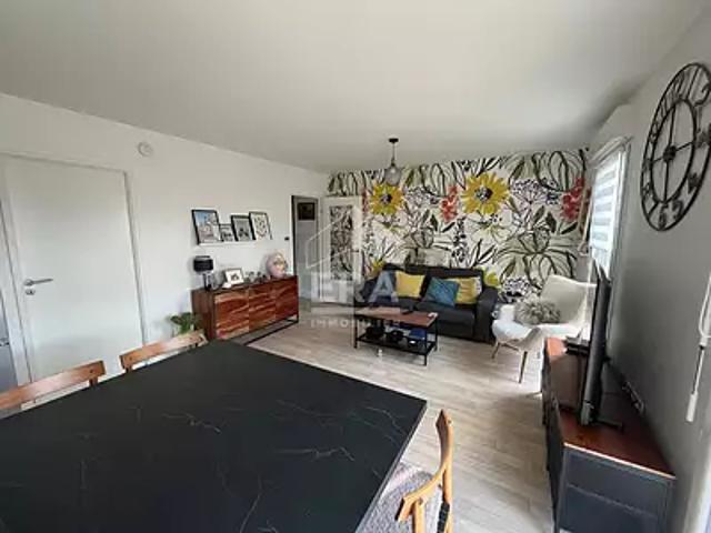 Wimereux 62930 Achat / Vente appartement 2 pièces t2