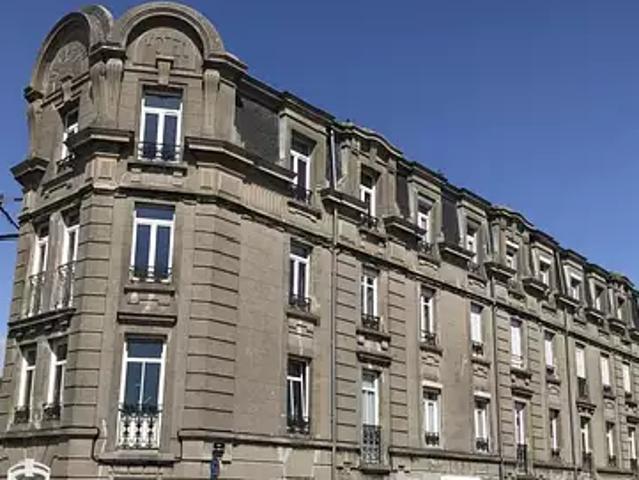 Wimereux 62930 Achat / Vente appartement 2 pièces t2