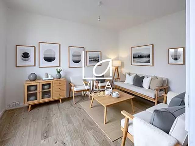 Wimereux 62930 Achat / Vente maison 3 pièces t3