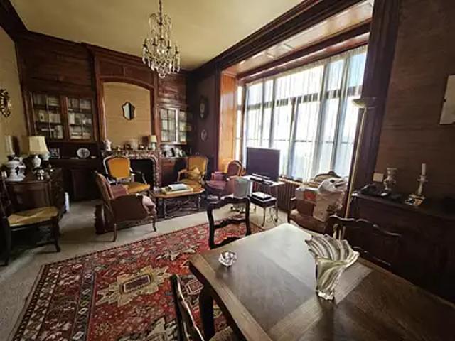 Wimereux 62930 Achat / Vente maison 8 pièces t8
