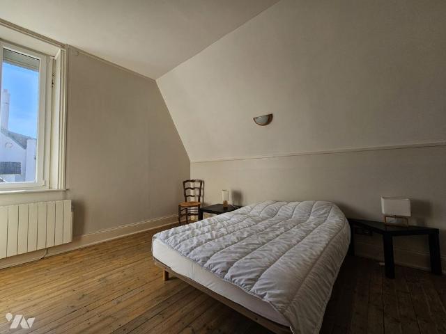 WIMEREUX Appartement vue mer