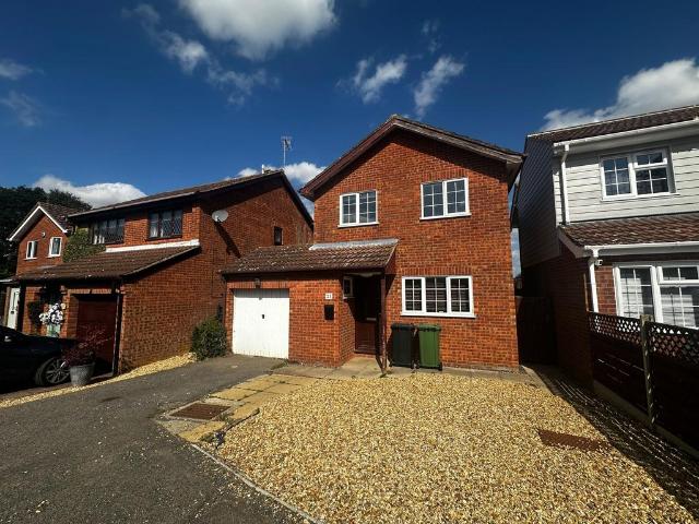 Wimpole Drive, South Wootton, PE30 4 bed house to rent £1,350 pcm £312 pw