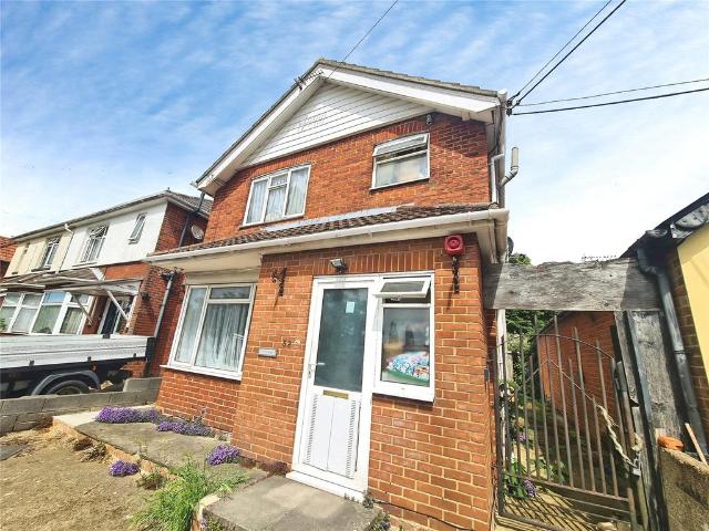 Wimpson Lane, Hampshire SO16 1 bed in a house share to rent £895 pcm £207 pw