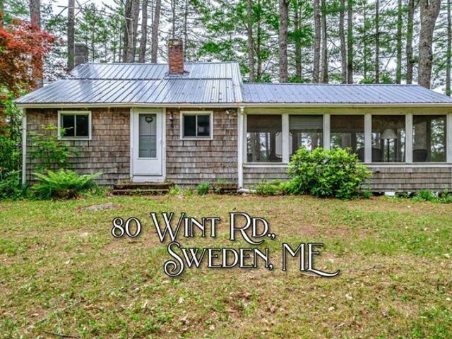 Wint Rd, Sweden, Home For Sale