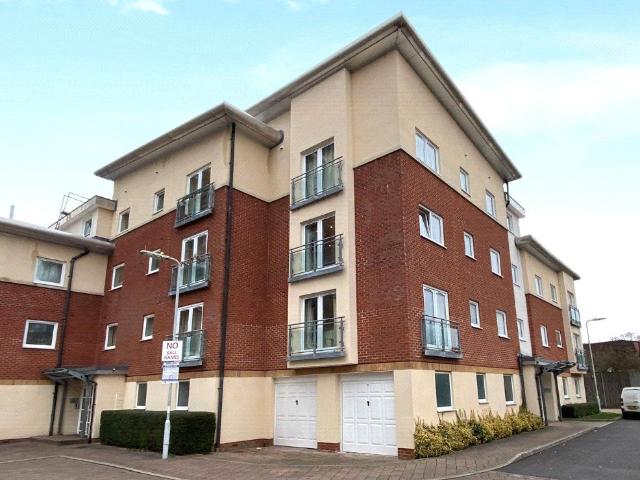 Winterthur Way, Basingstoke, Hampshire RG21, 2 bed property to rent, £1,450 pcm | PrimeLocation