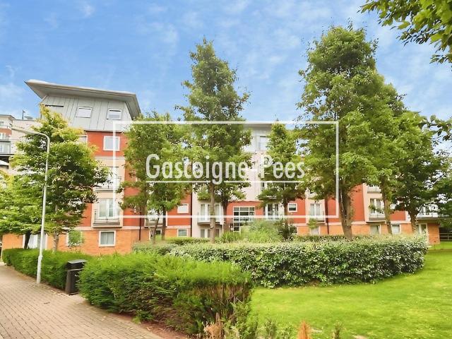 Winterthur Way, Basingstoke, RG21 1 bed apartment to rent £1,150 pcm £265 pw