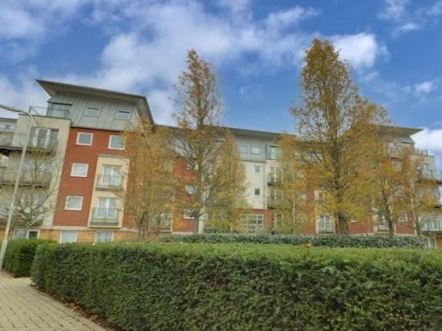 Winterthur Way, Basingstoke RG21, 2 bed flat to rent, £1,350 pcm | PrimeLocation