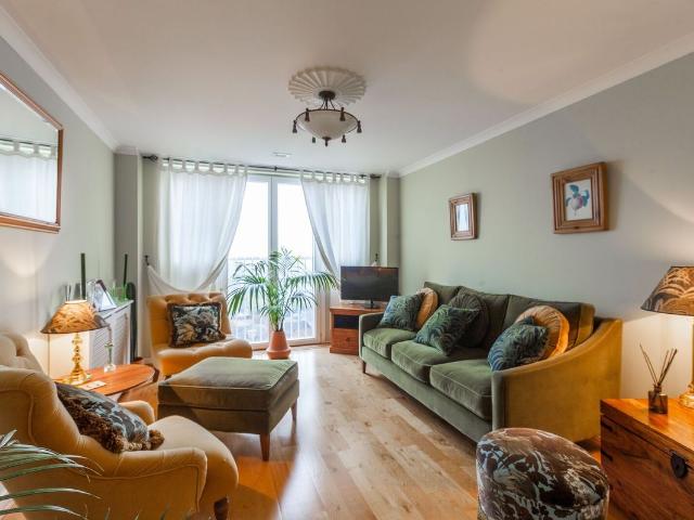 Winterton House E1, Shadwell, London, 1 bed flat to rent, £1,900 pcm | PrimeLocation