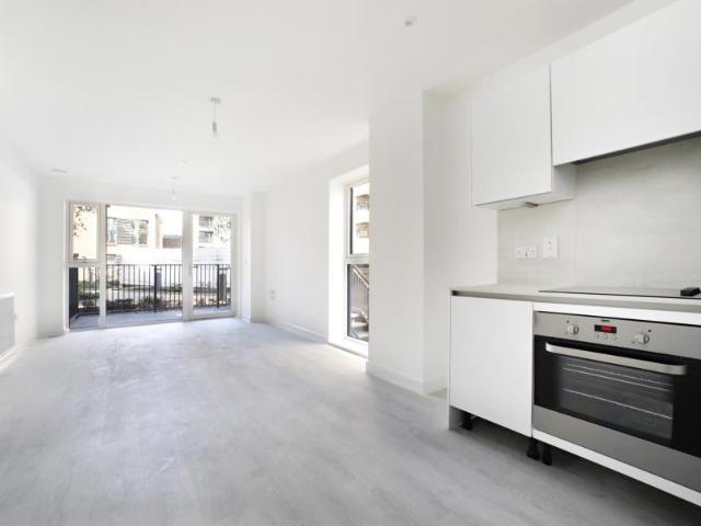 Winter Apartments, Western Circus, W3 1 bed apartment to rent £1,898 pcm £438 pw
