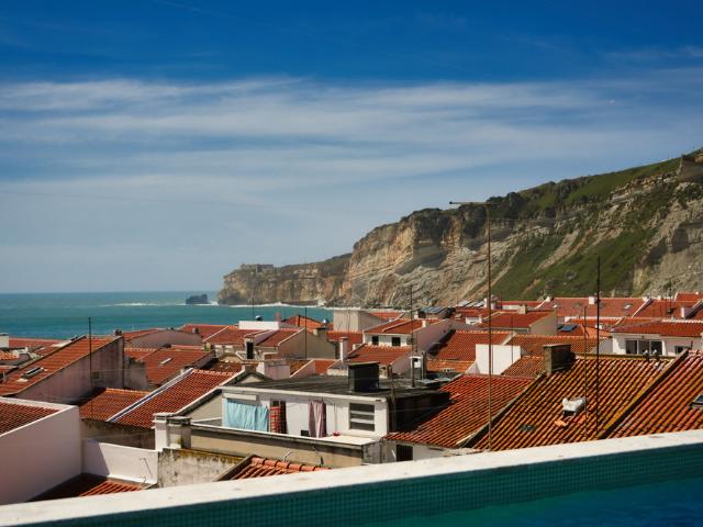 Winter by the Atlantic | 2BR · 2BA · Rooftop Ocean