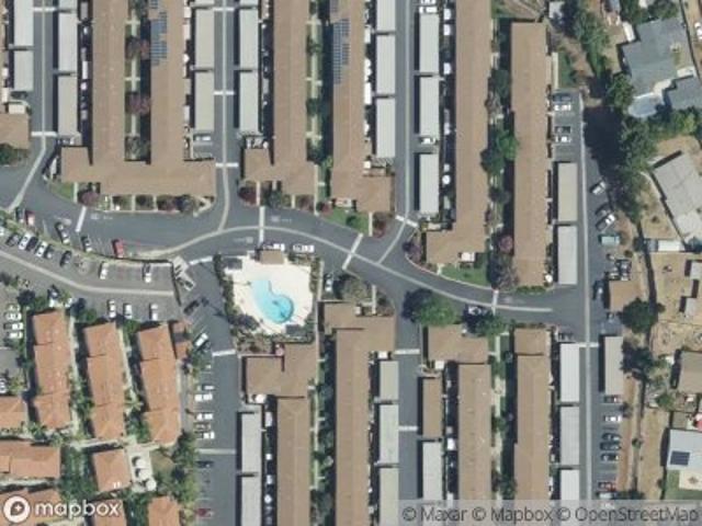 Winter Gardens Blvd Unit 151