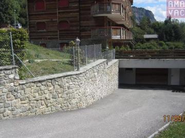 Ovronnaz, Leytron, Bezirk Martinach, Wallis