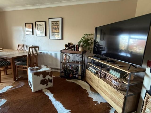 Winter Short Term Furnished Home
