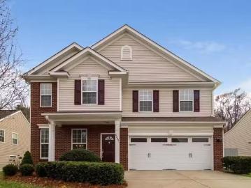 Forsyth County, North Carolina, North Carolina, USA