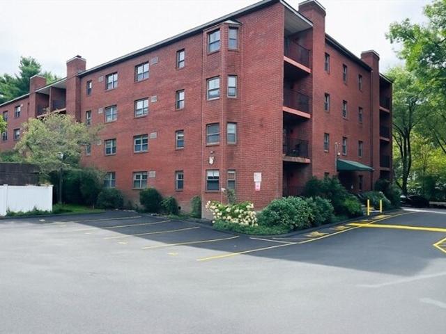 Winter St Apt C, Waltham, Condo For Sale