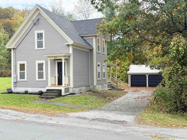 Winter St, Newport, Home For Sale