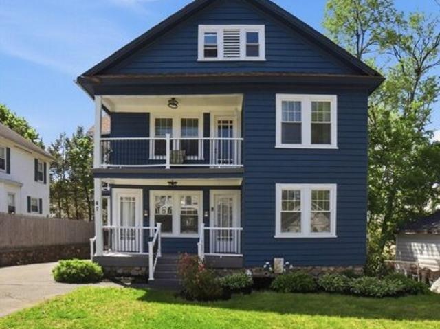 Winter St, Southbridge, Home For Sale