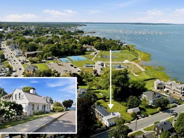 Winter St, Plymouth, Home For Sale