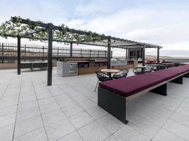 Winter Street, Sheffield S3, Studio to rent, £1,105 pcm | PrimeLocation