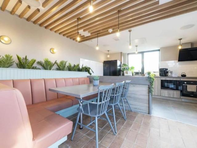 Winter Street, Sheffield S3 Studio to rent £1,387 pcm £320 pw