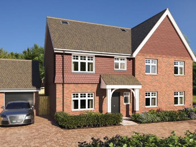 Winter Place, Crowborough TN6, 3 bed semi detached house to rent, £2,395 pcm | PrimeLocation