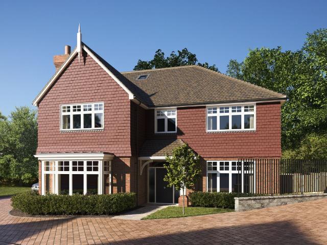 Winter Place, Crowborough TN6, 4 bed detached house to rent, £4,250 pcm | PrimeLocation