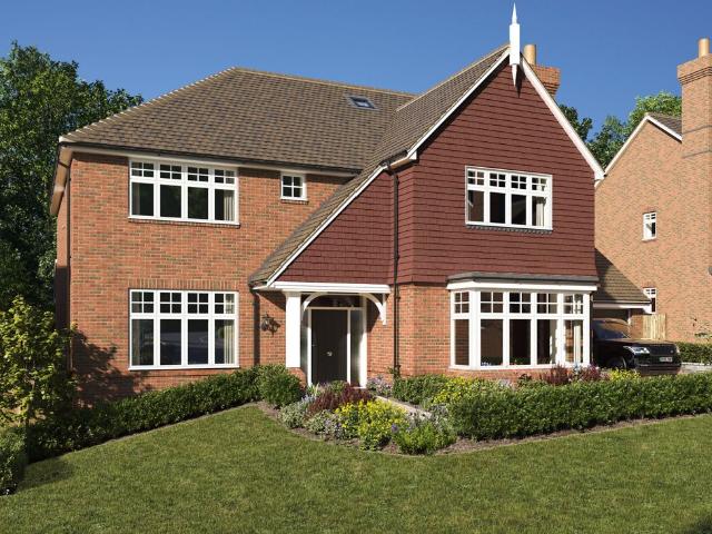 Winter Place, Crowborough TN6, 4 bed detached house to rent, £4,250 pcm | PrimeLocation