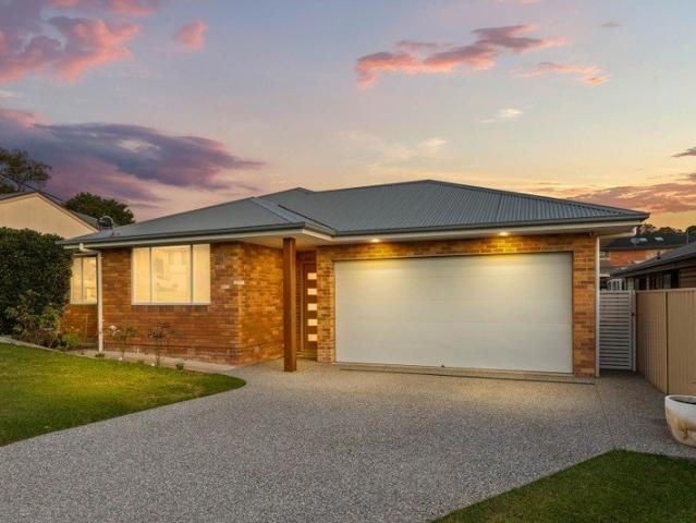 Winter pricing summer location in beautiful Eleebana