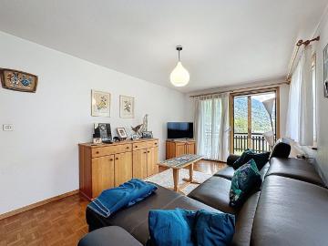 Winter rental quiet, space and skiing nearby