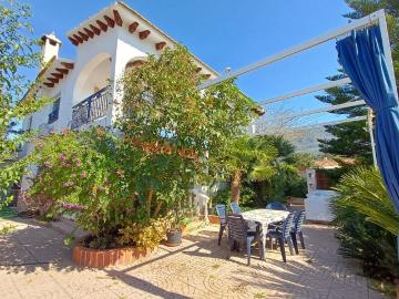 Winter rental