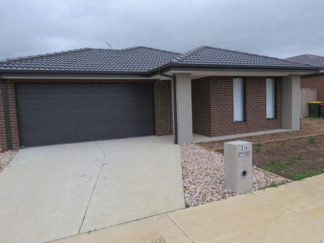 Winter Valley, 26 Silver Leaf Way