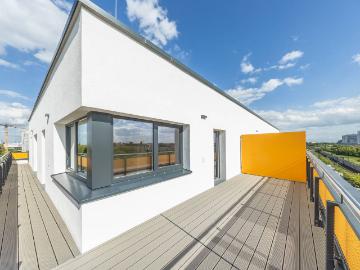 Heiterblick, Brandenburg-Südwest-Südost, Bundesland Brandenburg