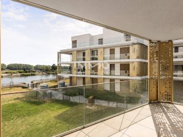 Donauwartesteig, KG Kahlenbergerdorf, Wien