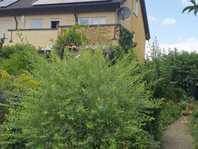 Winterbach DHH zu verkaufen, VB 675.000 EUR, ohne Makler