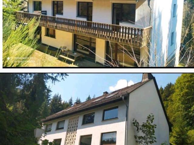 Winterberg  Top Kapitalanlage mit Ferienpotenzial 6 Wohnungen