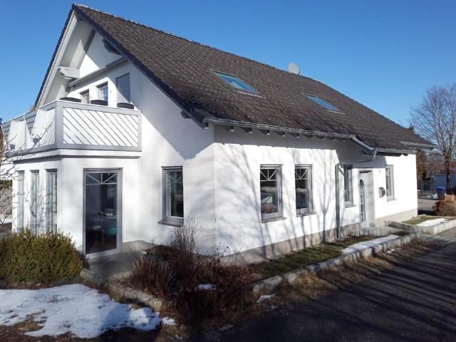Winterberg, Zweifamilienhaus in bester Lage