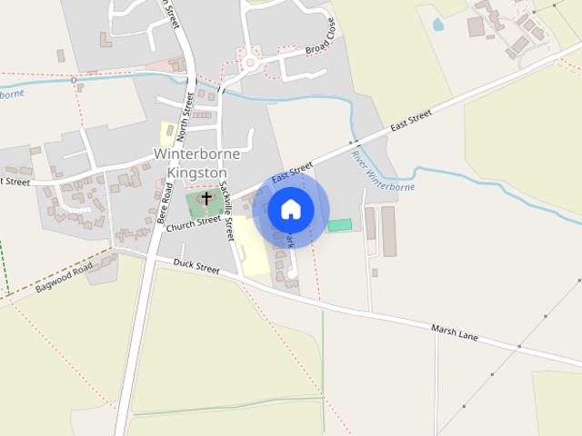 Winterborne Kingston