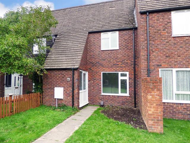 Winterbourne Road, Chichester PO19, 3 bed terraced house to rent, £1,550 pcm | PrimeLocation