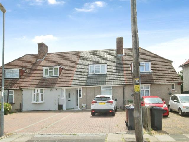 Winterbourne Road, Dagenham RM8, 2 bed terraced house to rent, £1,850 pcm | PrimeLocation