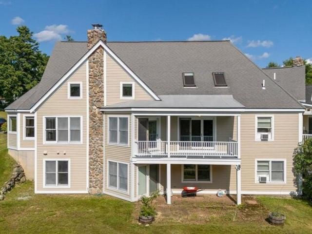 Wintercroft Cir Unit,grantham, Condo For Sale