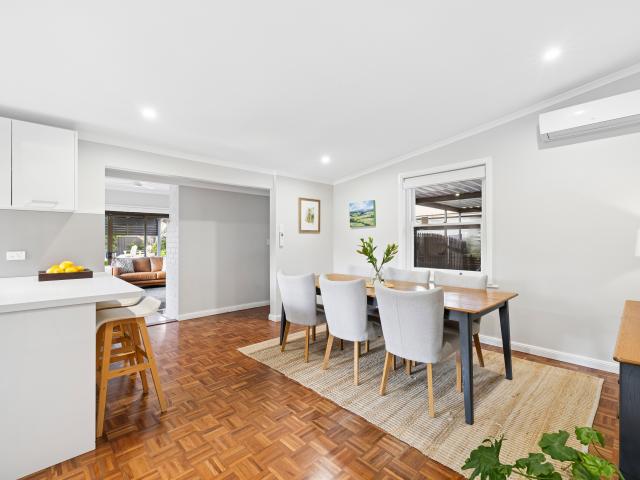 Winterfell A beautifully renovated bungalow