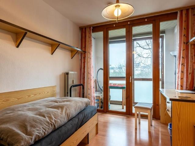 Wintergartenappartement Voll möbliertes Appartement in Passau Nähe UNI / 2 km mit Wintergarten
