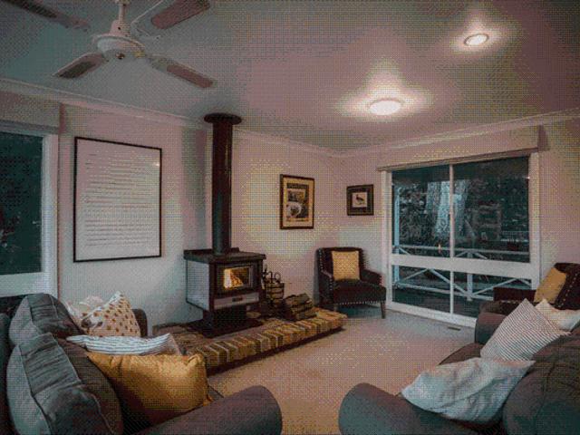 Winterglen Charming Three Bedroom Home with Stunning Valley Views
