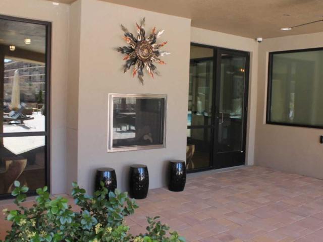 Wintergreen Apartments 1 Bedroom Apartment for Rent at 10800 Golf Course Rd Nw, Albuquerque, NM 87114 Paradise Terrace