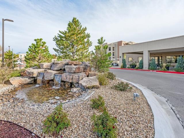 Wintergreen Apartments 2 Bedroom Apartment for Rent at 10800 Golf Course Rd Nw, Albuquerque, NM 87114 Paradise Terrace