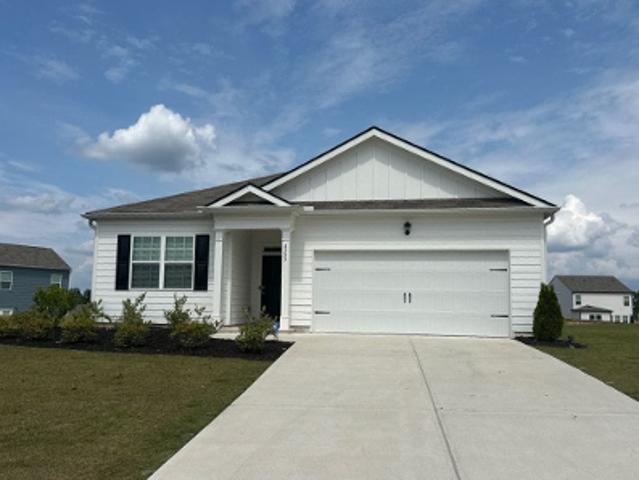 Wintergreen Dr
