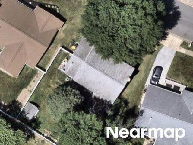 Winterhaven Dr