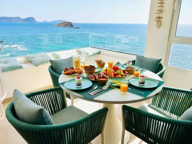 apartment in Spain, Es Canar