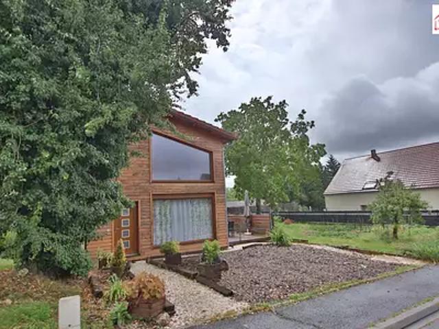 Wintersbourg 57635 Achat / Vente maison 4 pièces t4 terrasse parking